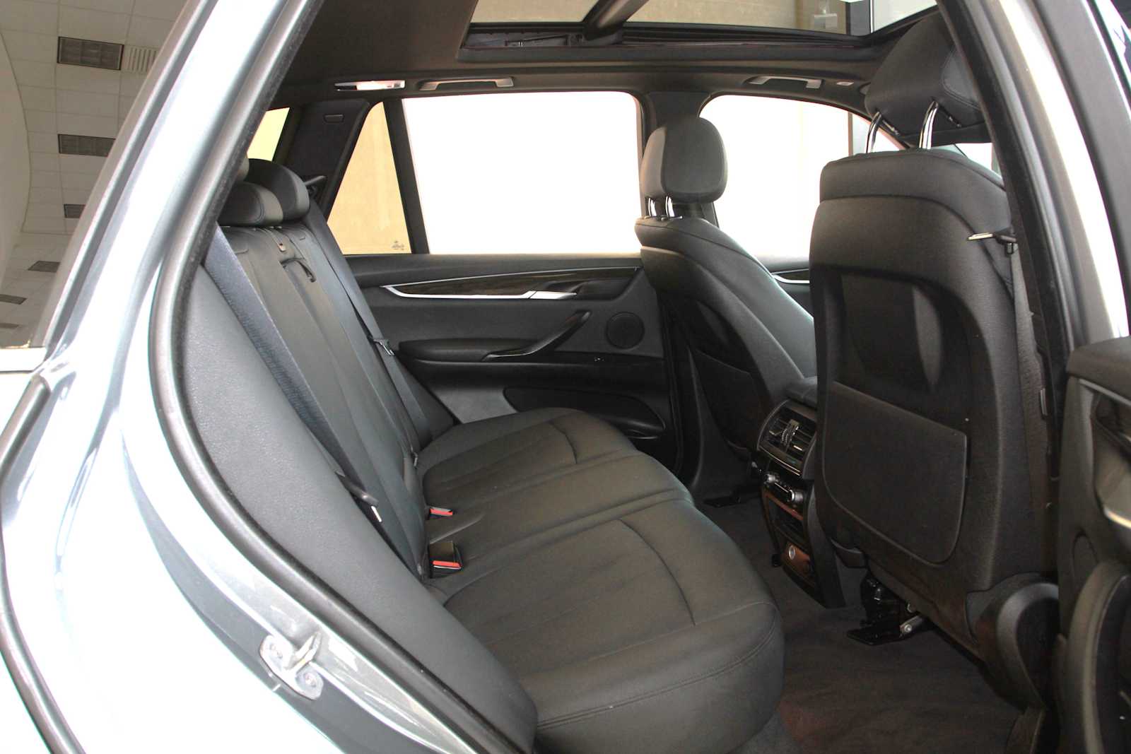 used 2018 BMW X5 car, priced at $20,998