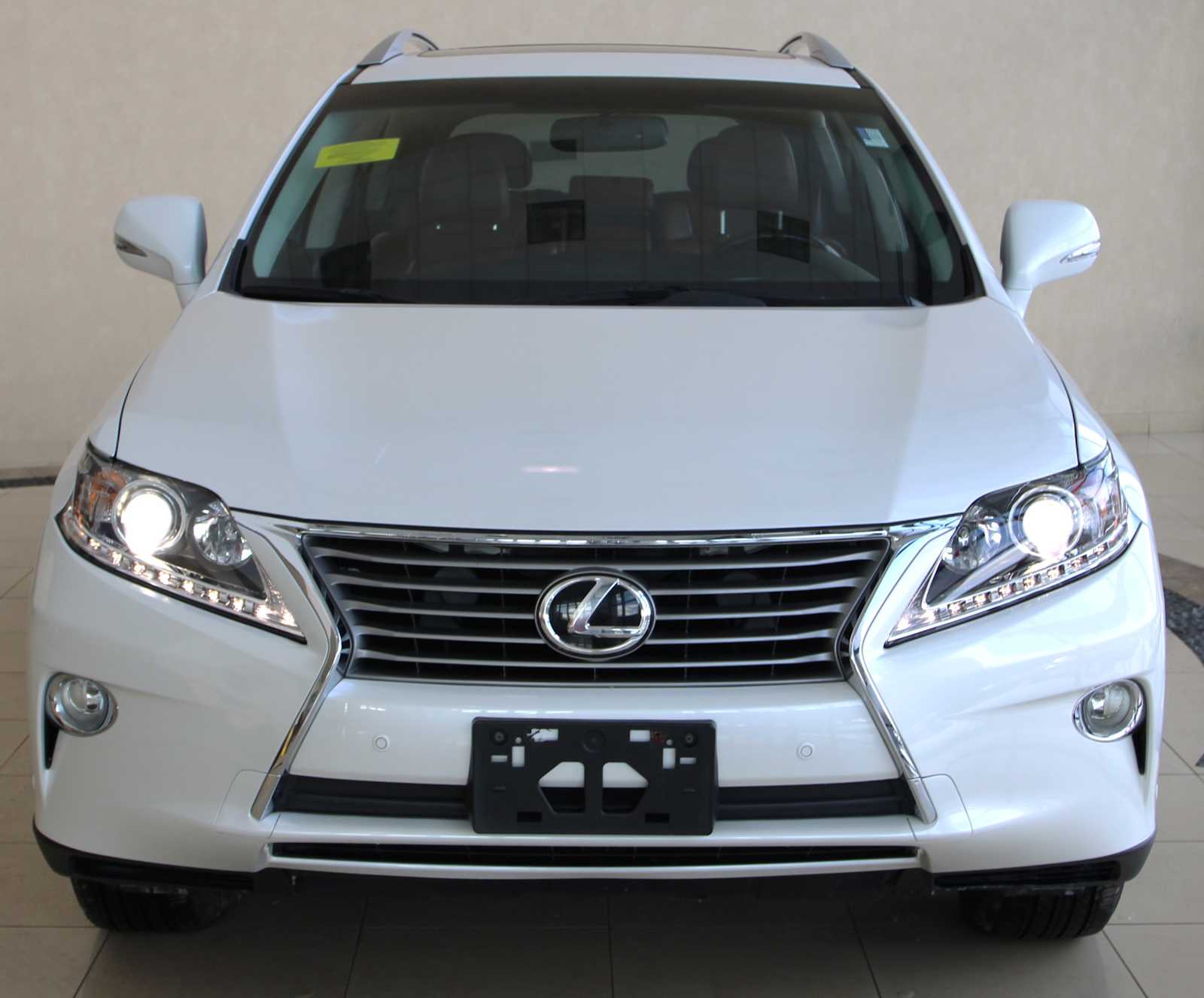 used 2013 Lexus RX 350 car, priced at $16,798