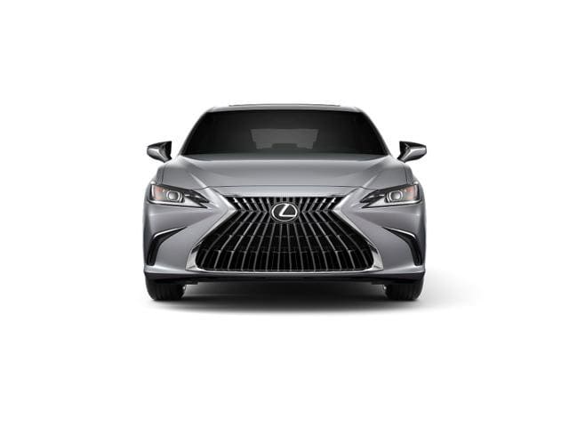 new 2025 Lexus ES 300h car, priced at $50,524