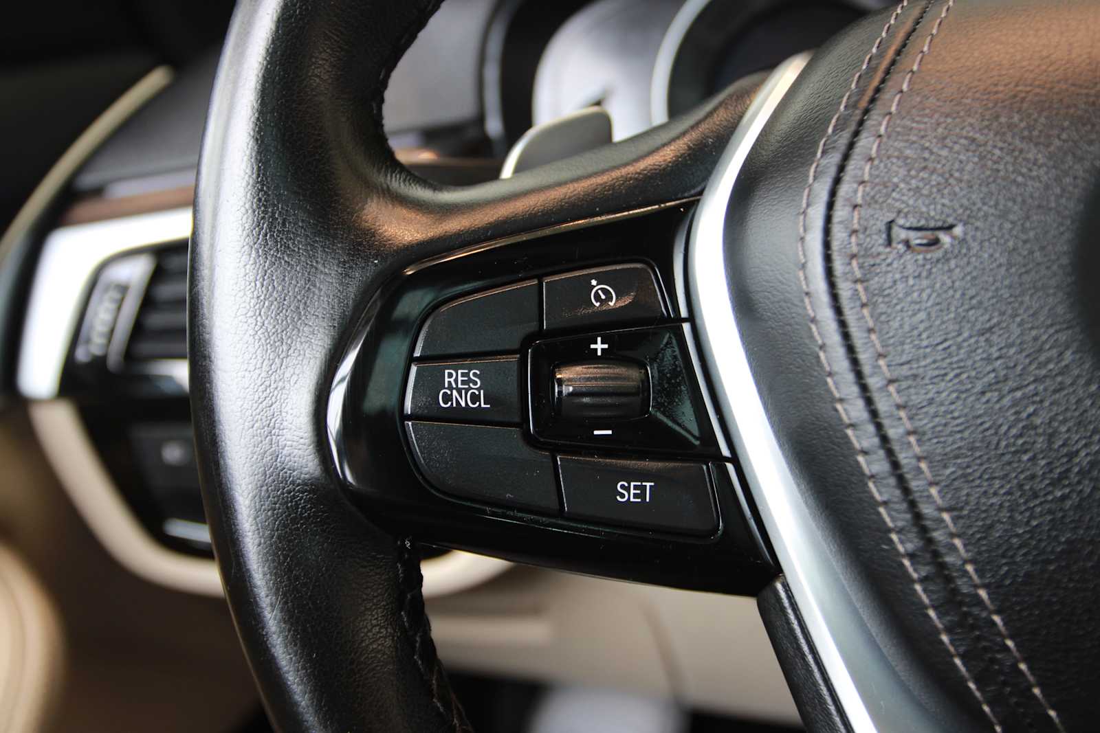 used 2018 BMW 5-Series car, priced at $19,598