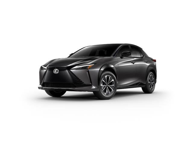 new 2025 Lexus RZ 450e car, priced at $58,199