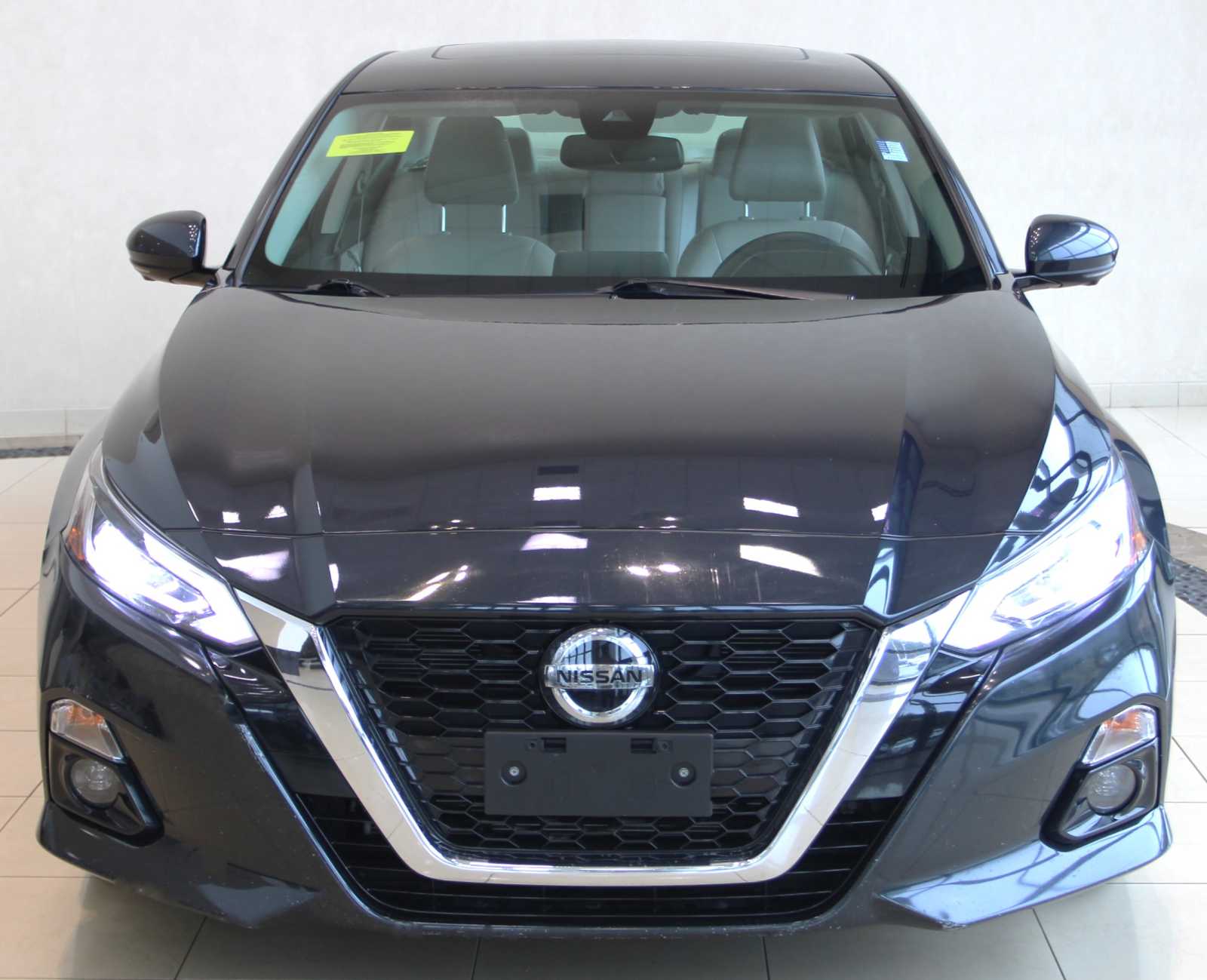 used 2019 Nissan Altima car, priced at $20,488