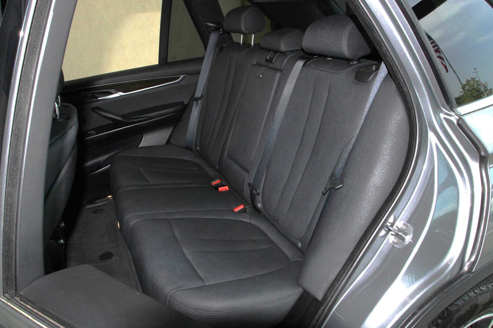 used 2018 BMW X5 car, priced at $20,998