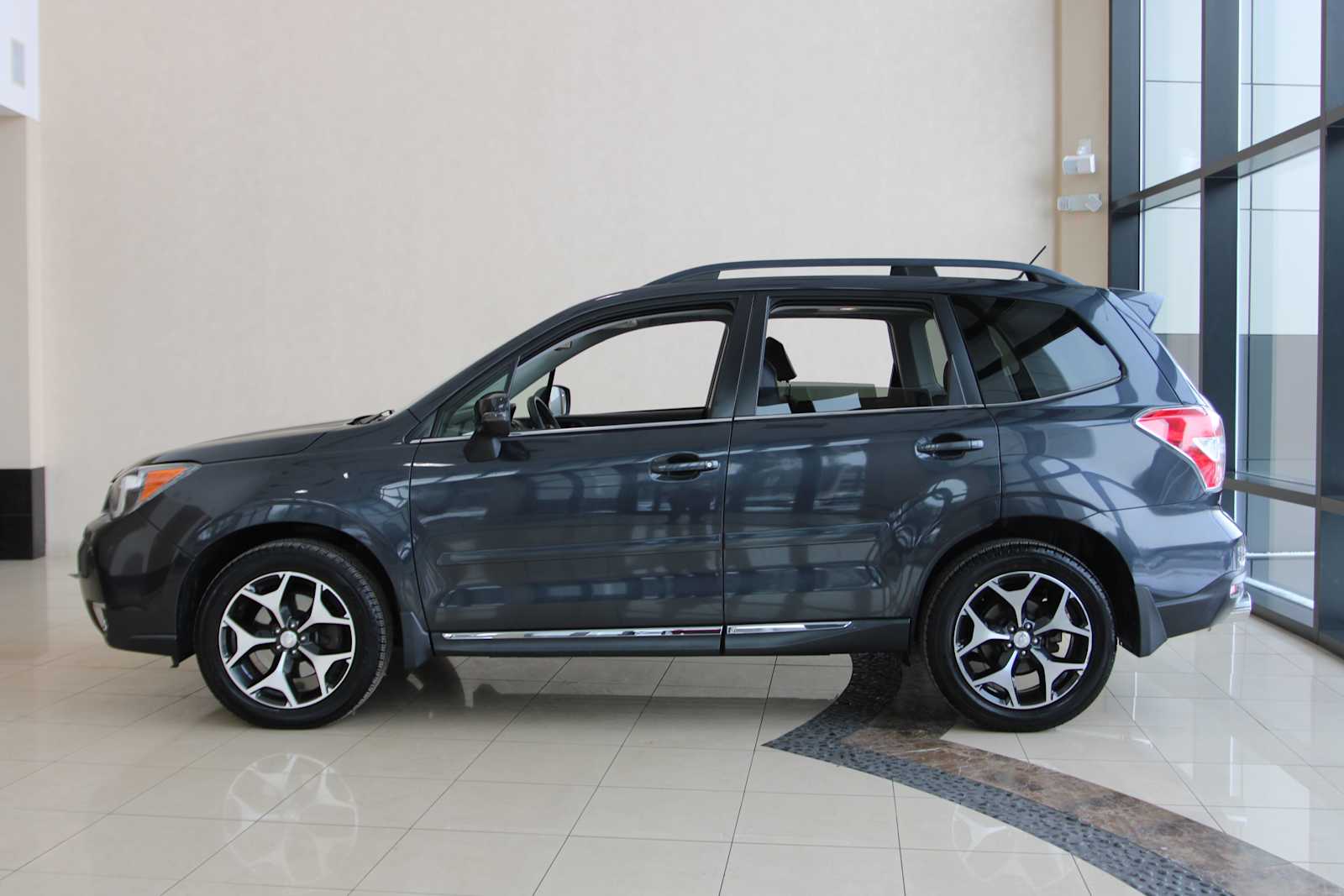 used 2015 Subaru Forester car, priced at $14,998