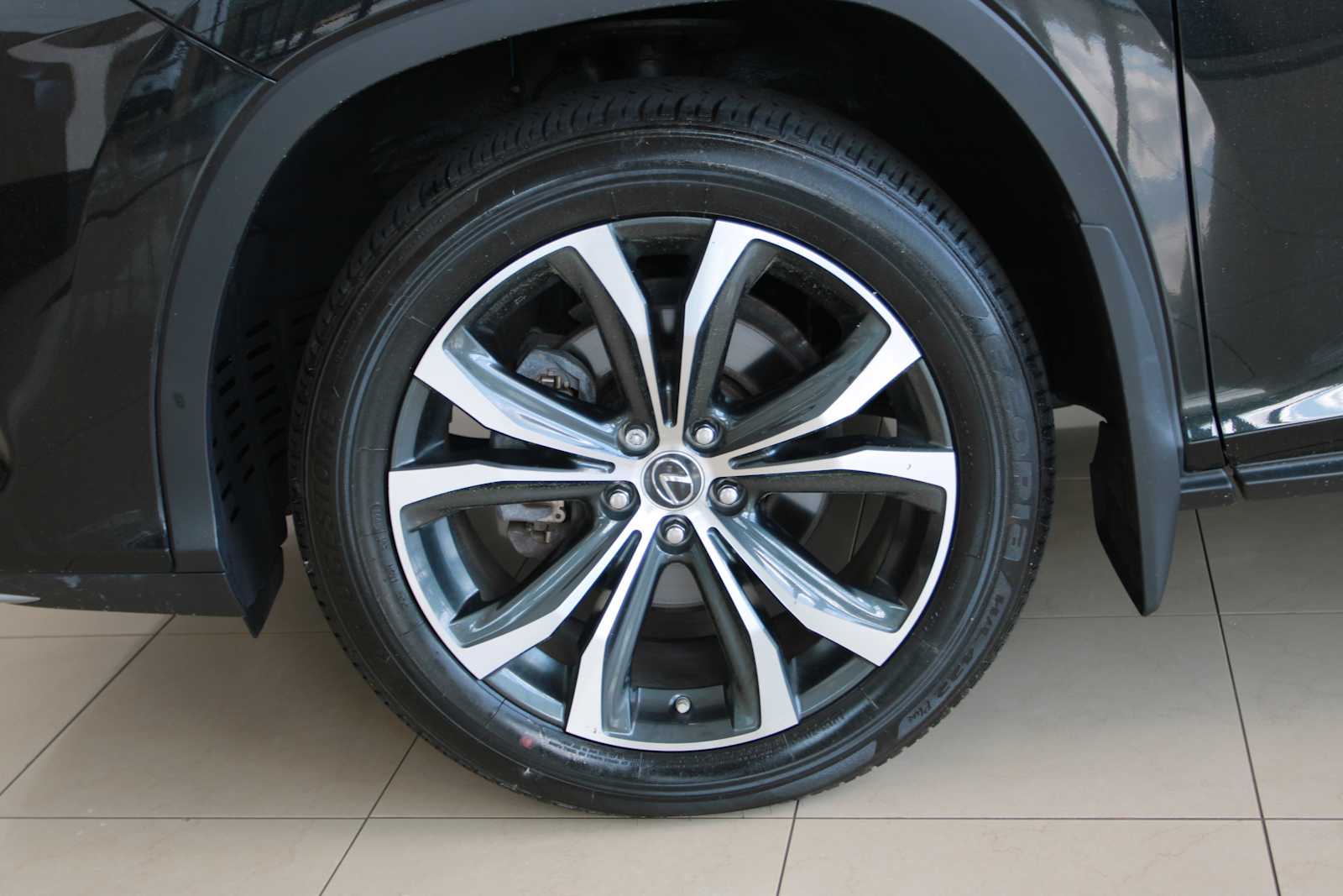 used 2021 Lexus RX 350 car, priced at $43,998