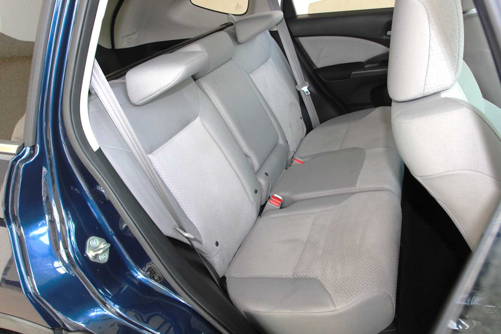 used 2016 Honda CR-V car, priced at $18,498