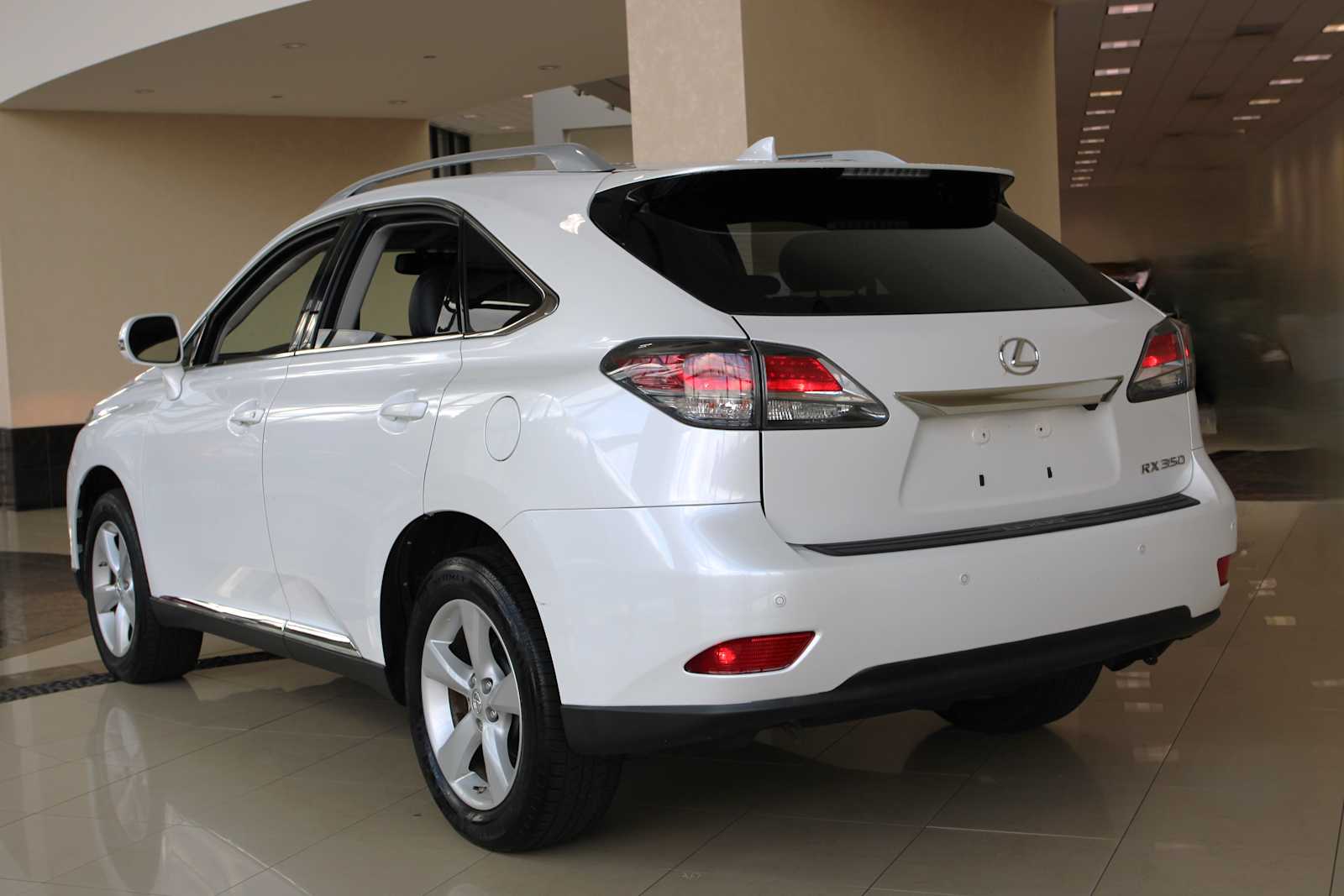 used 2014 Lexus RX 350 car, priced at $15,498