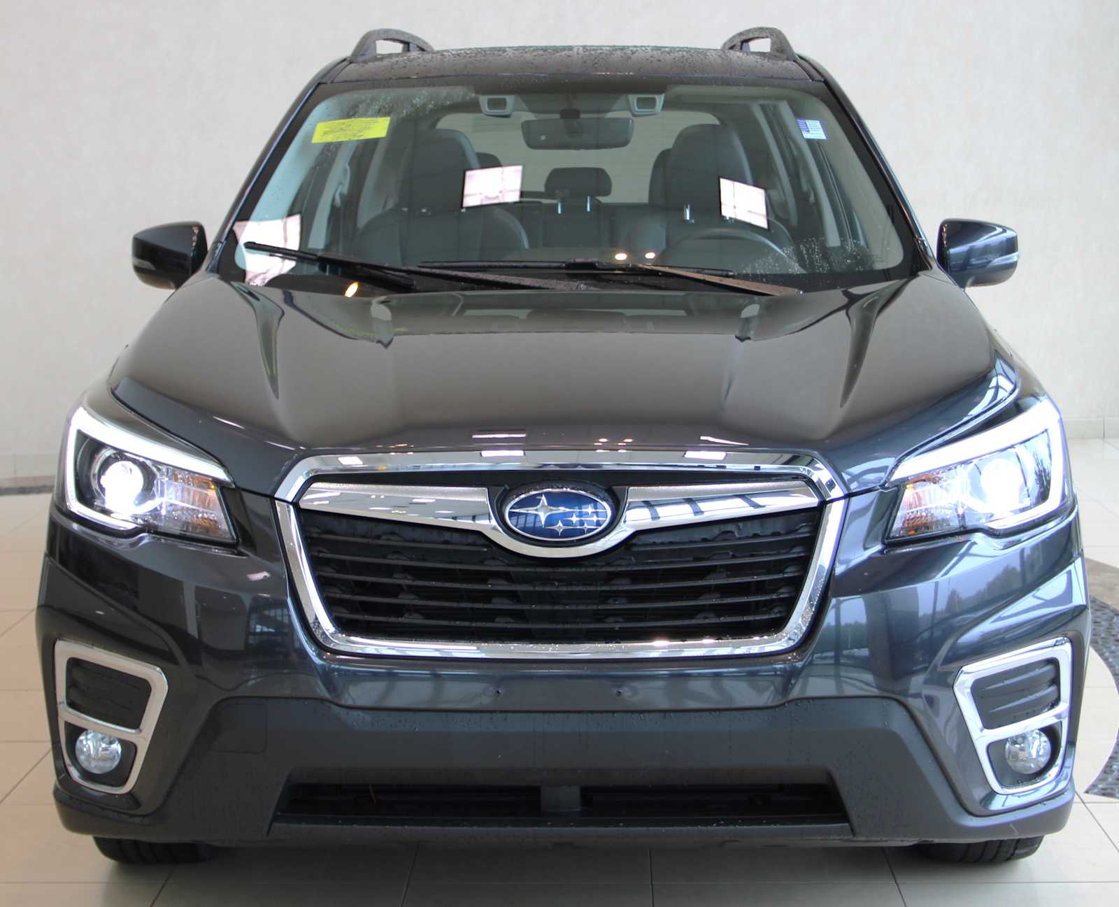 used 2019 Subaru Forester car, priced at $23,398