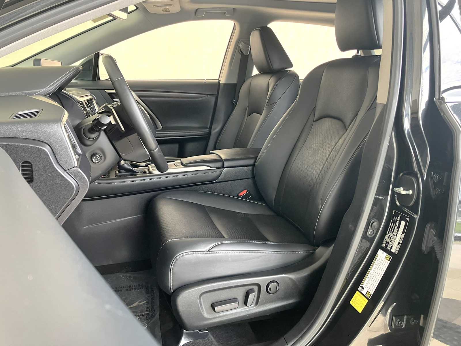 used 2022 Lexus RX 350 car, priced at $42,998