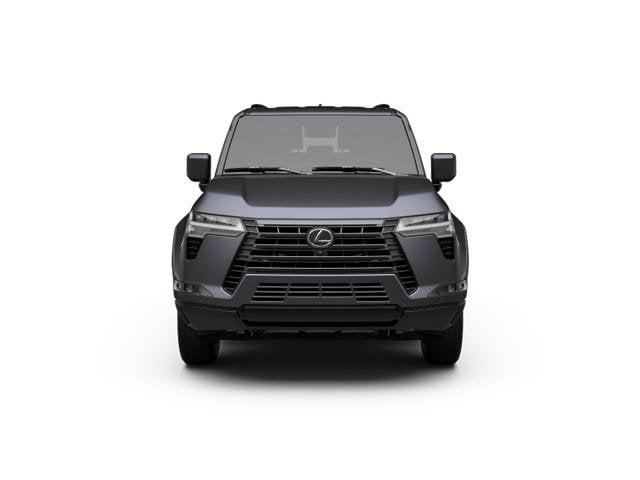 new 2025 Lexus GX 550 car, priced at $73,768