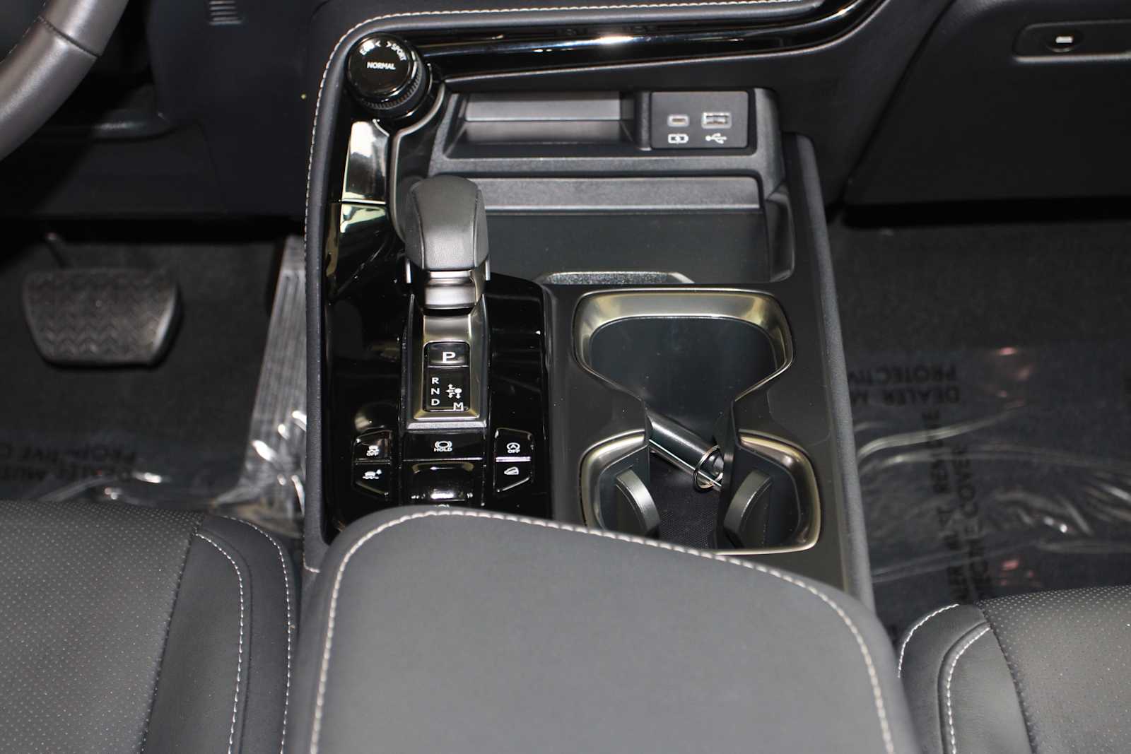 used 2024 Lexus NX 350 car, priced at $47,998