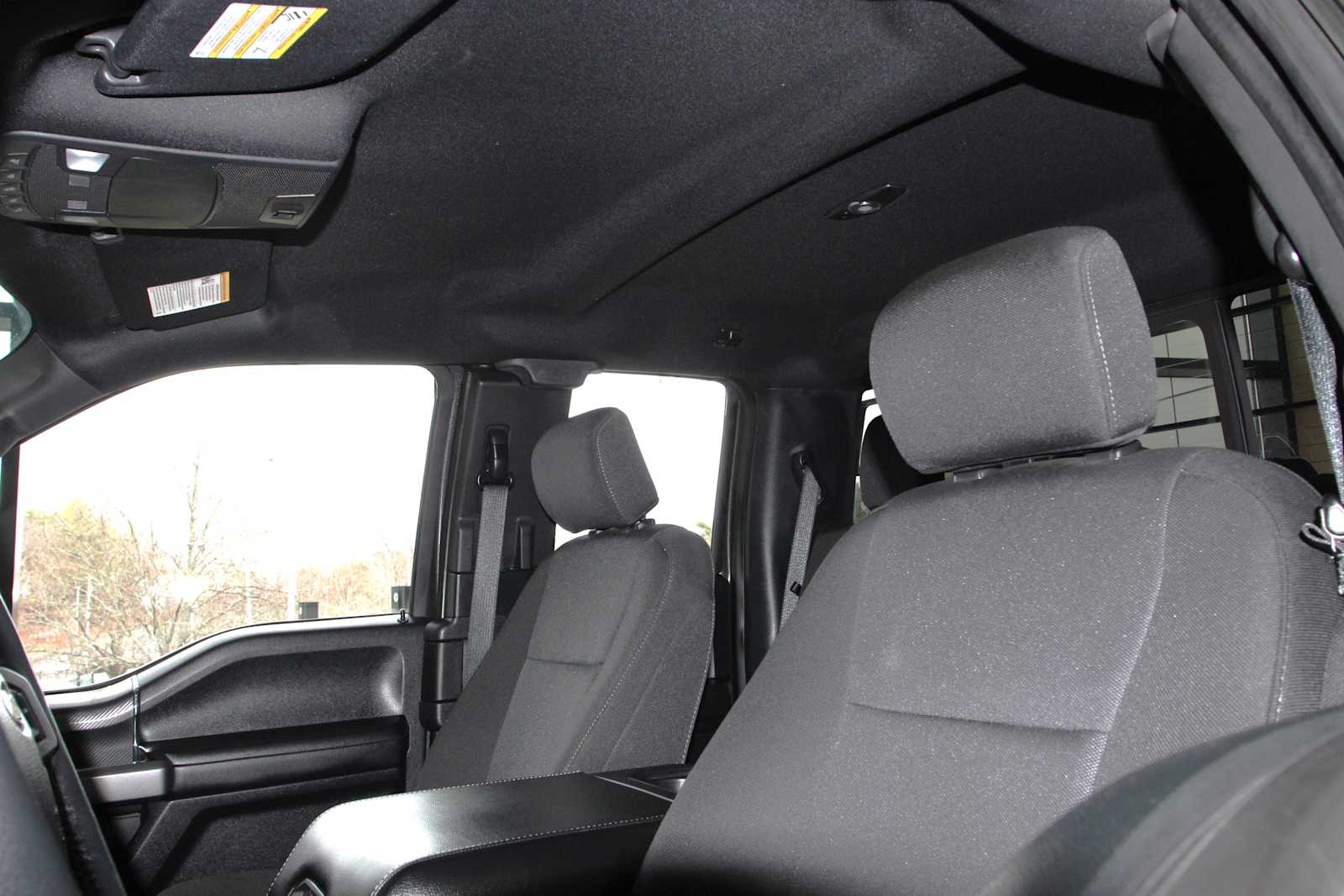 used 2020 Ford F-150 car, priced at $28,998