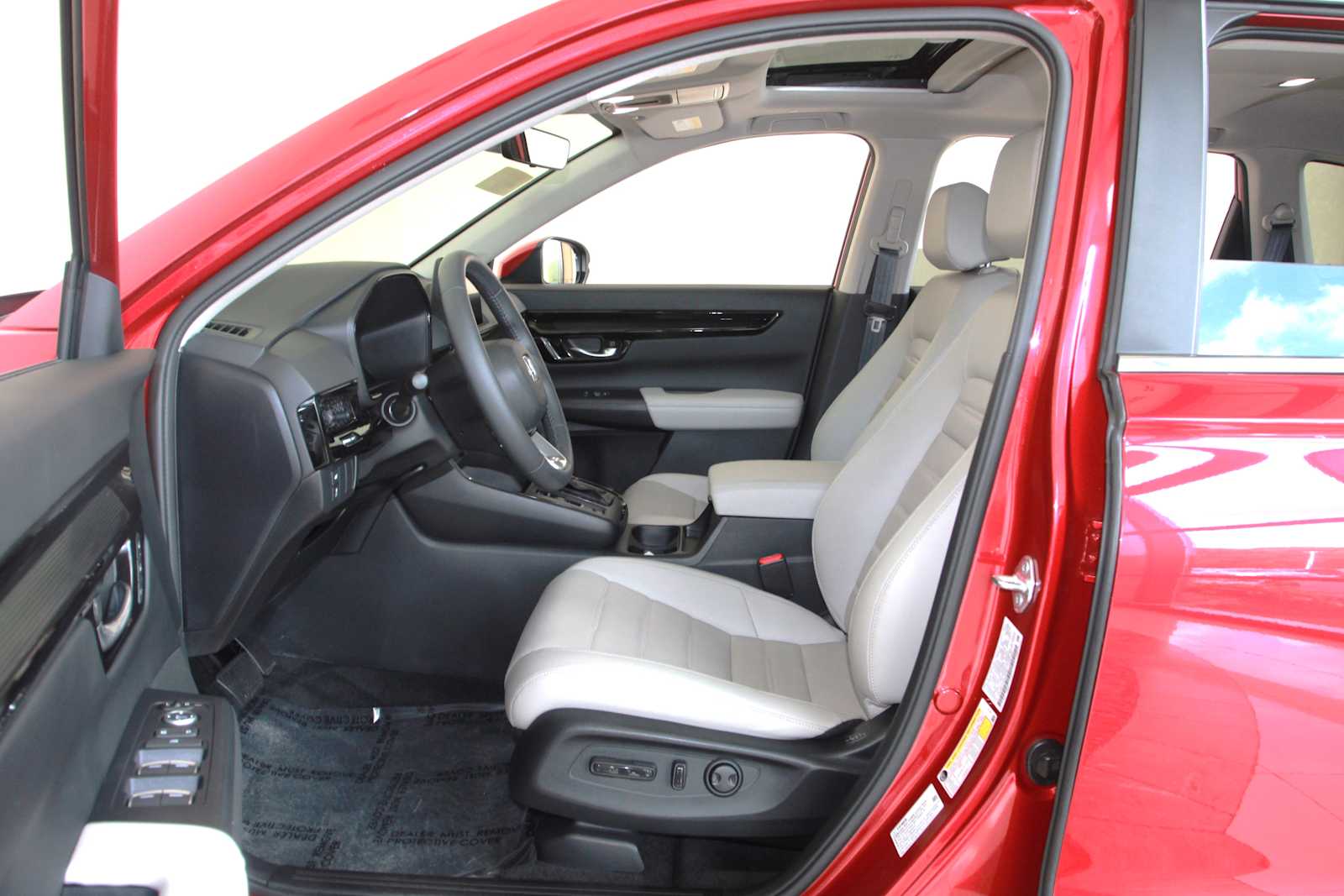 used 2024 Honda CR-V car, priced at $33,998