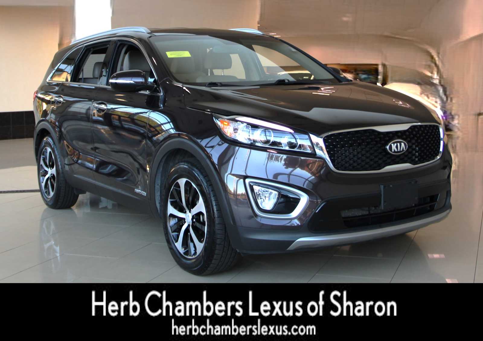 used 2018 Kia Sorento car, priced at $19,998