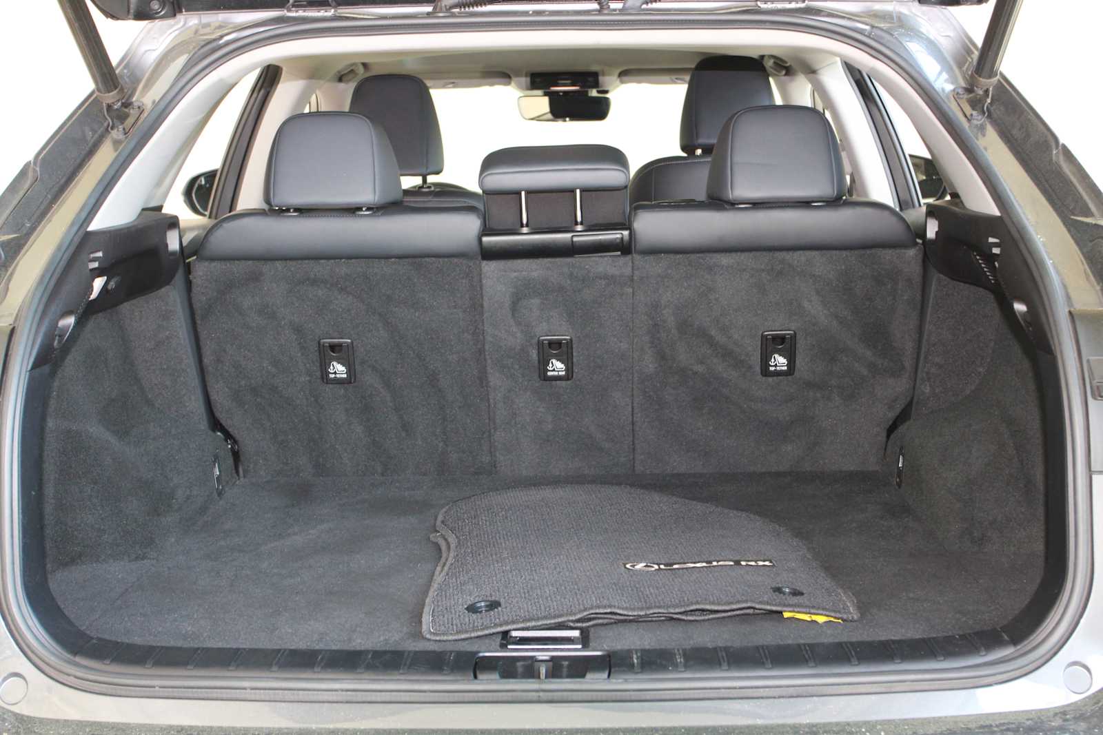 used 2020 Lexus RX 350 car, priced at $38,998
