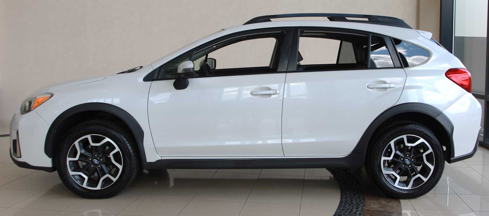 used 2017 Subaru Crosstrek car, priced at $12,898