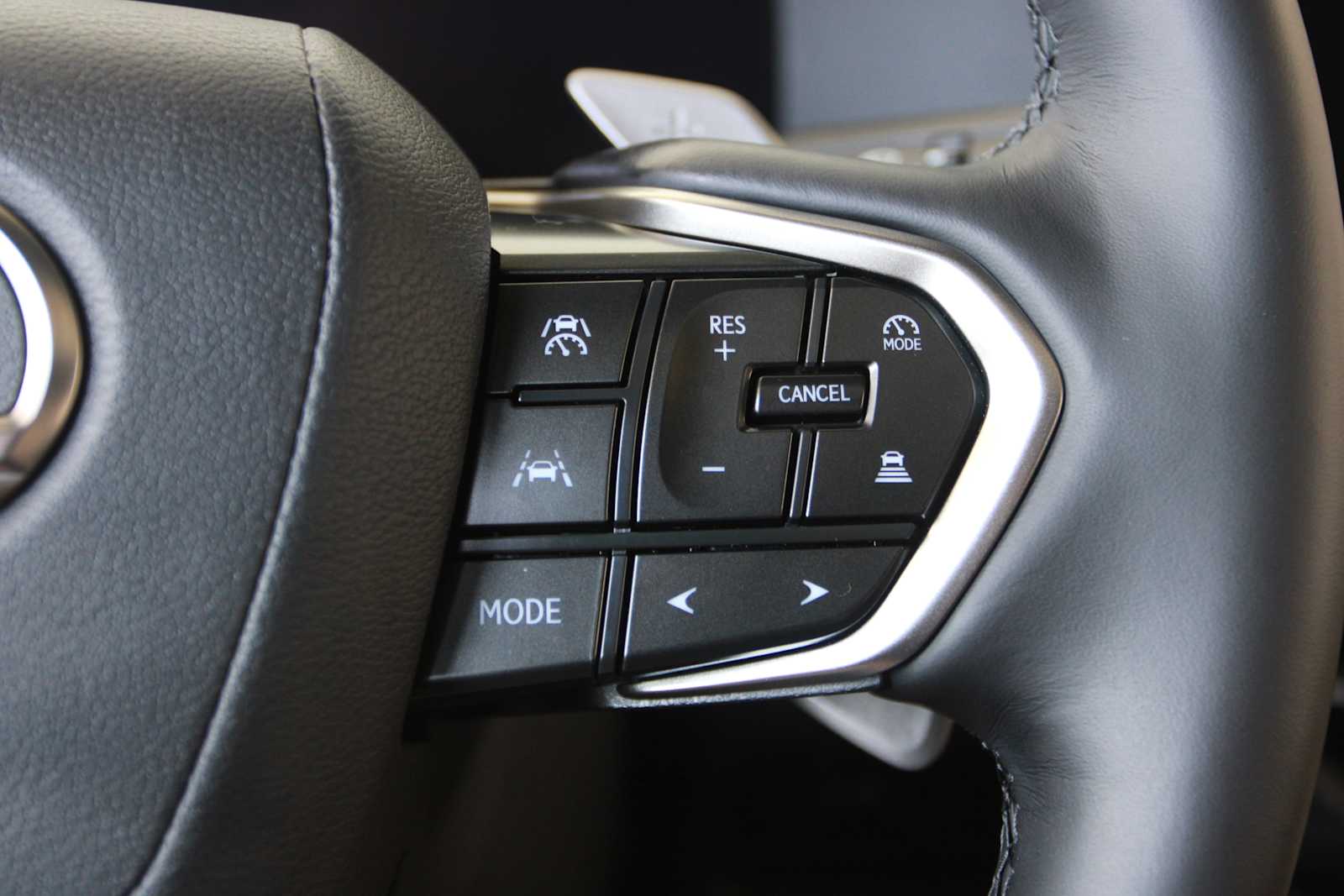 used 2024 Lexus GX 550 car, priced at $82,998
