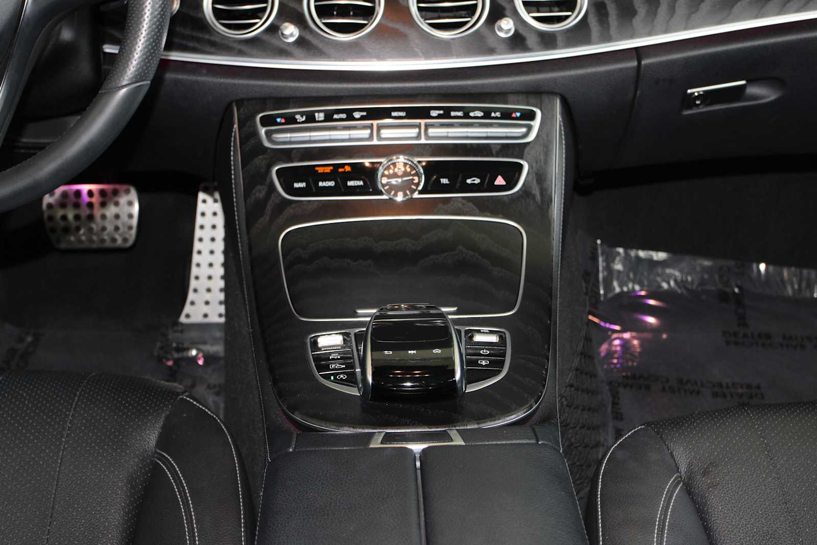 used 2018 Mercedes-Benz E 300 car, priced at $21,498