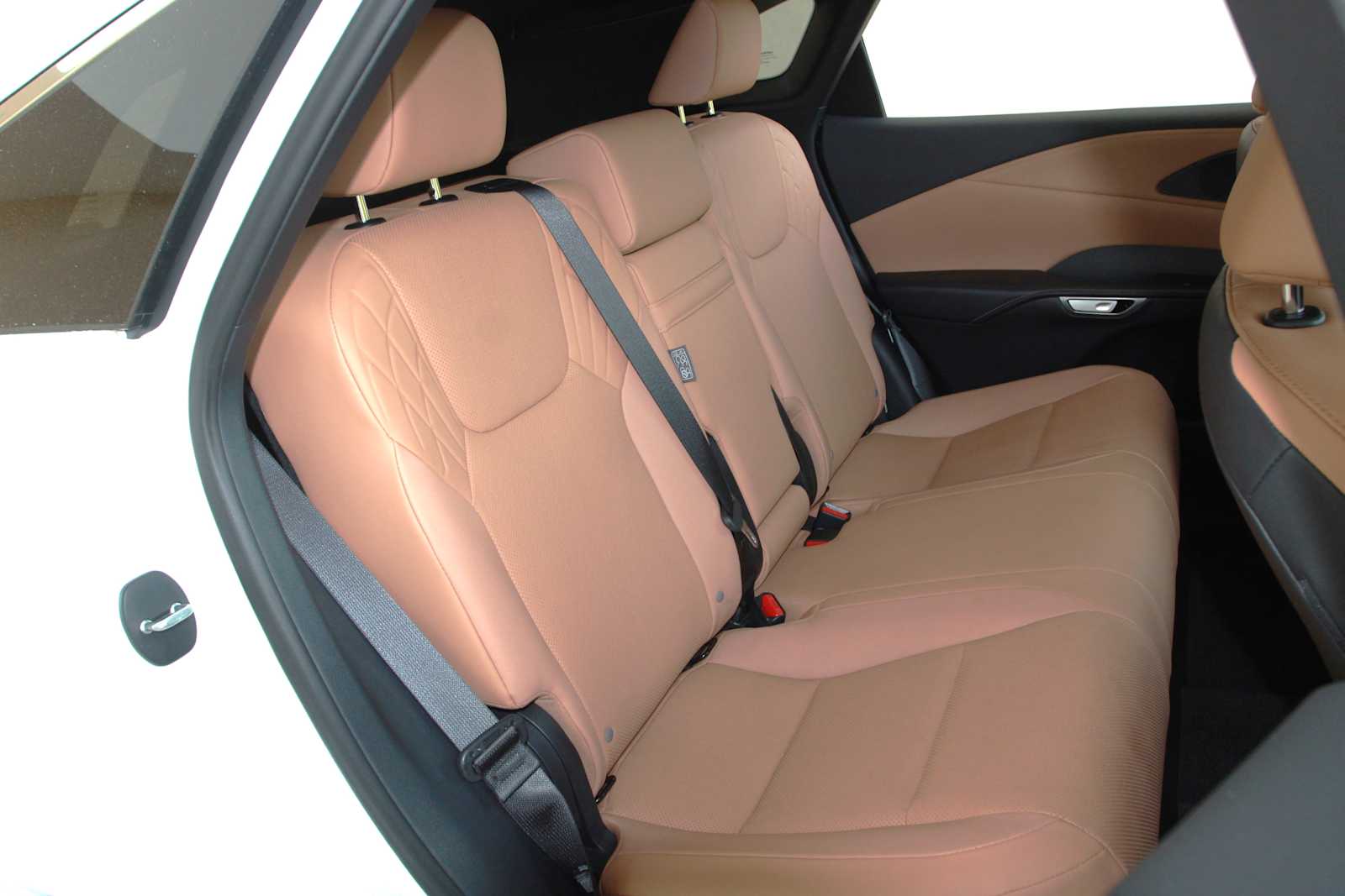 used 2024 Lexus RX 350 car, priced at $52,698