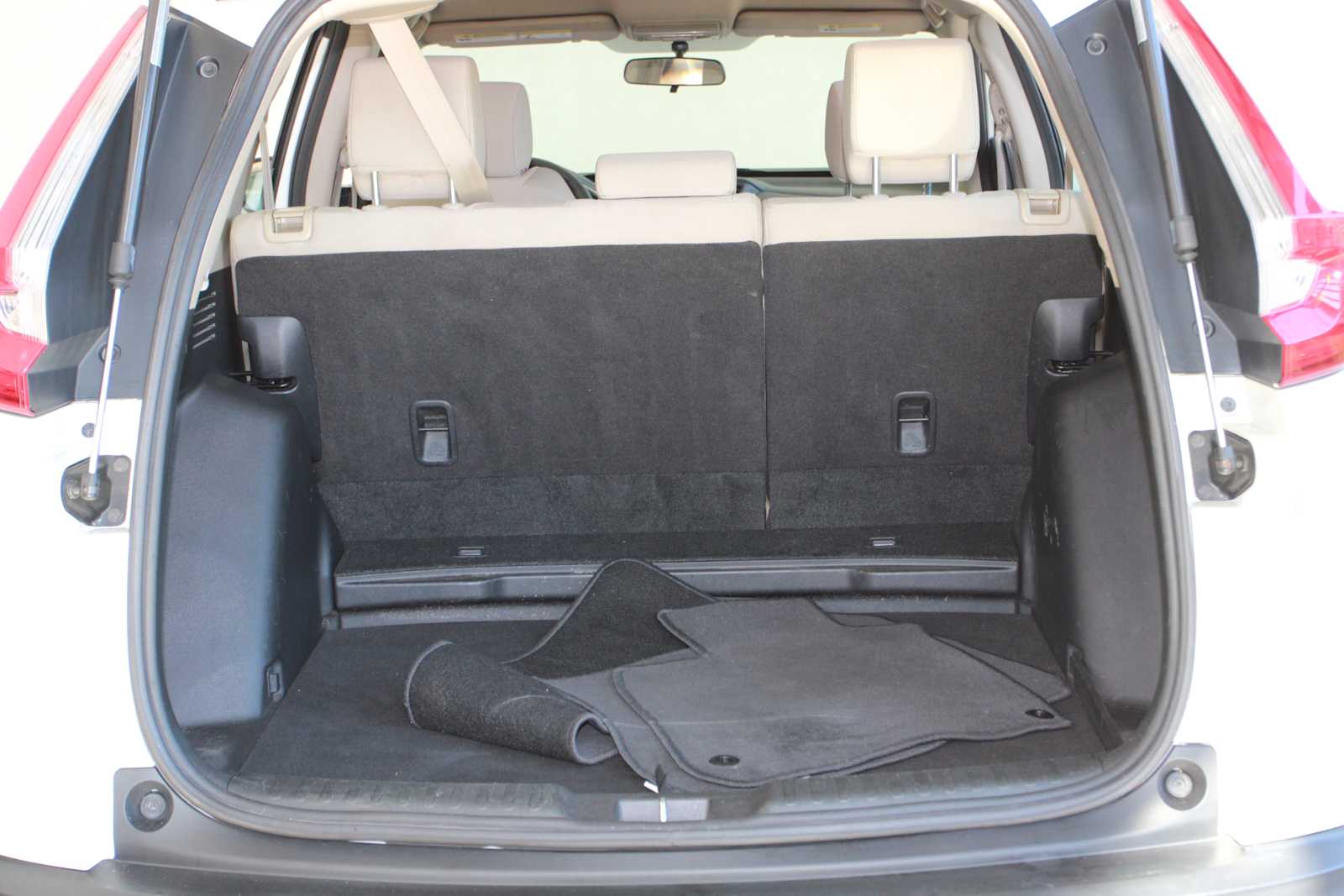 used 2017 Honda CR-V car, priced at $16,998