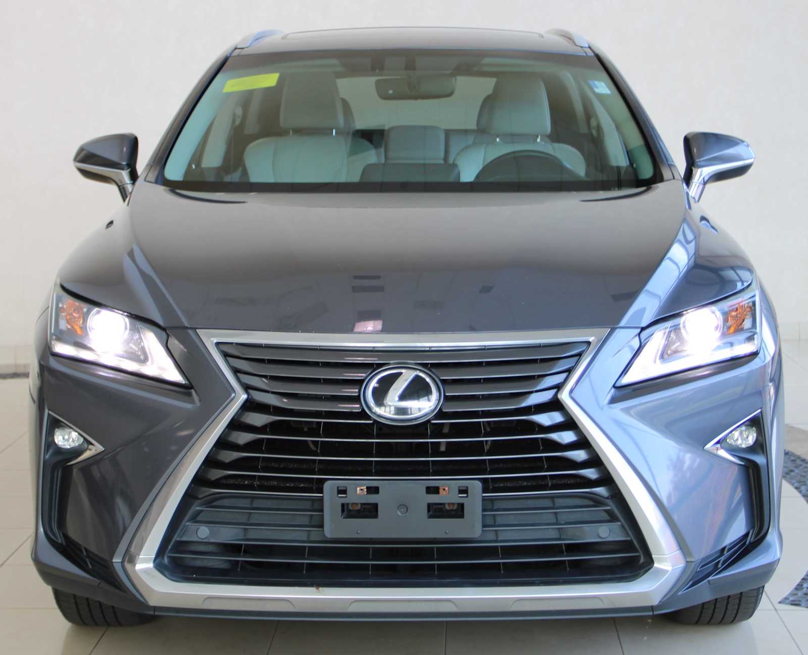 used 2016 Lexus RX 350 car, priced at $22,598