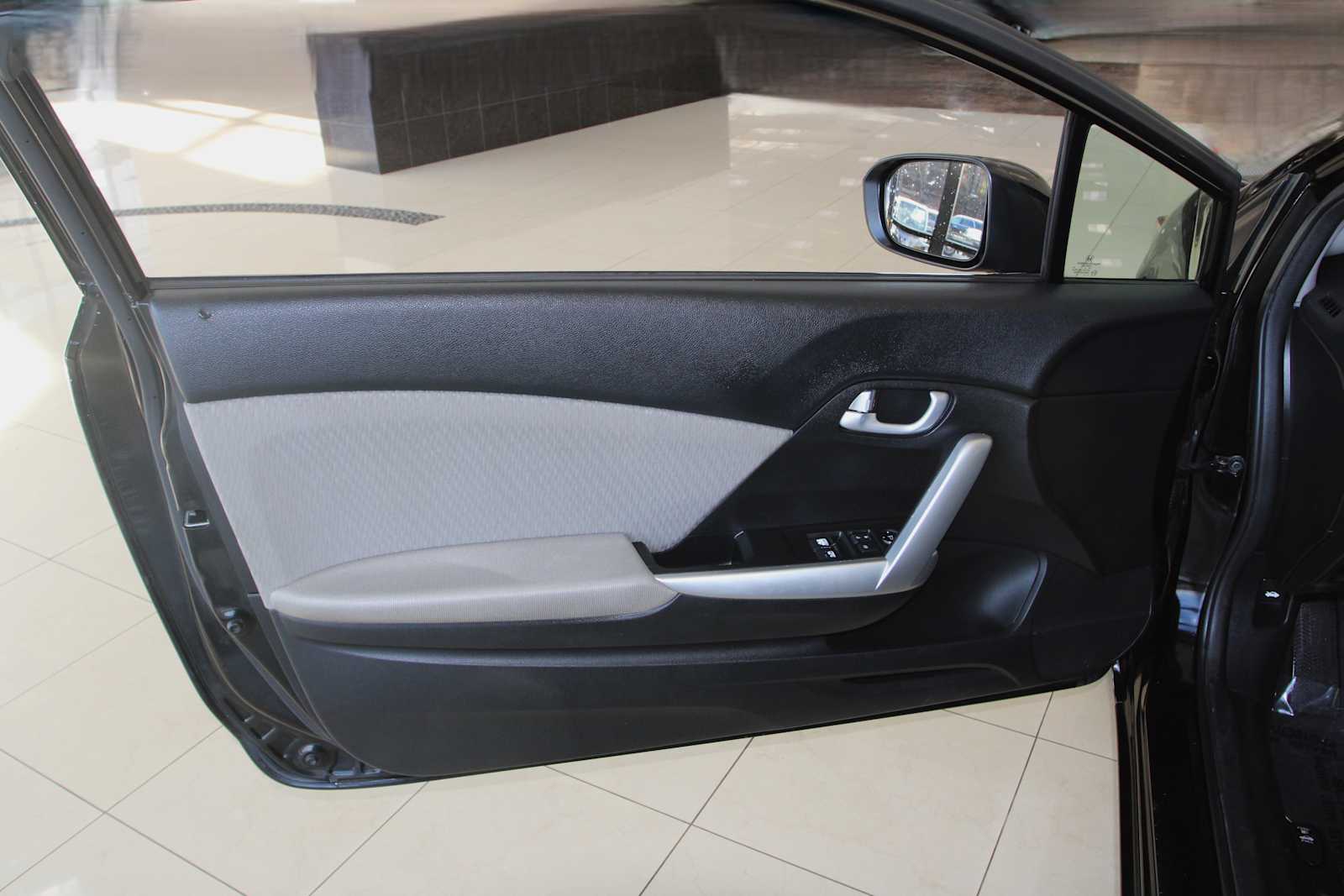 used 2015 Honda Civic car, priced at $12,998