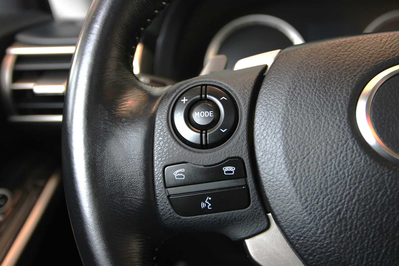 used 2015 Lexus IS 250 car, priced at $16,998