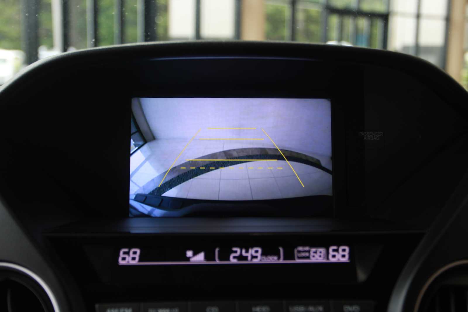 used 2015 Honda Pilot car, priced at $19,998