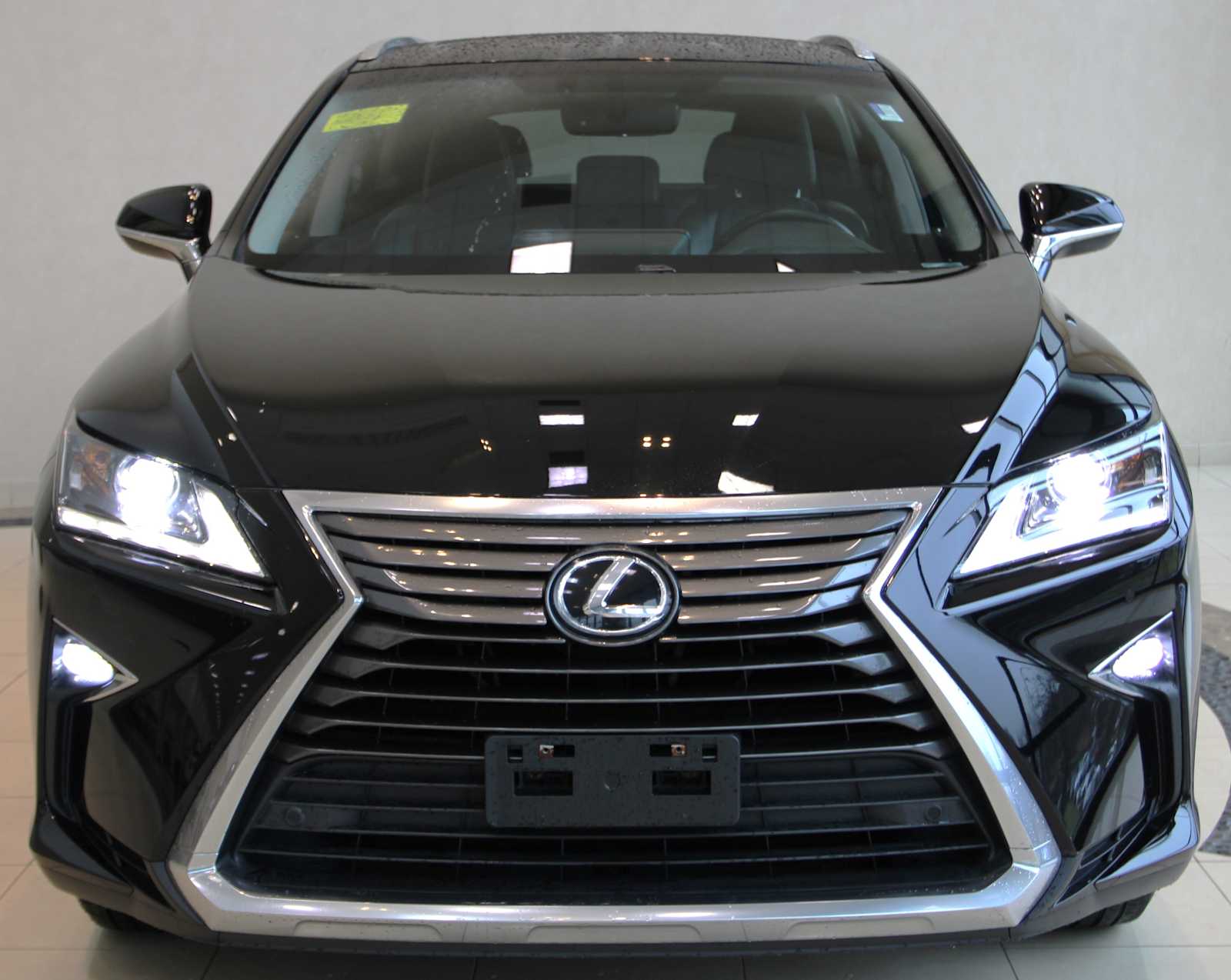 used 2016 Lexus RX 350 car, priced at $25,998