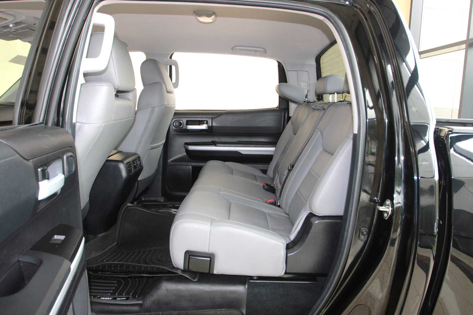 used 2020 Toyota Tundra car, priced at $38,698