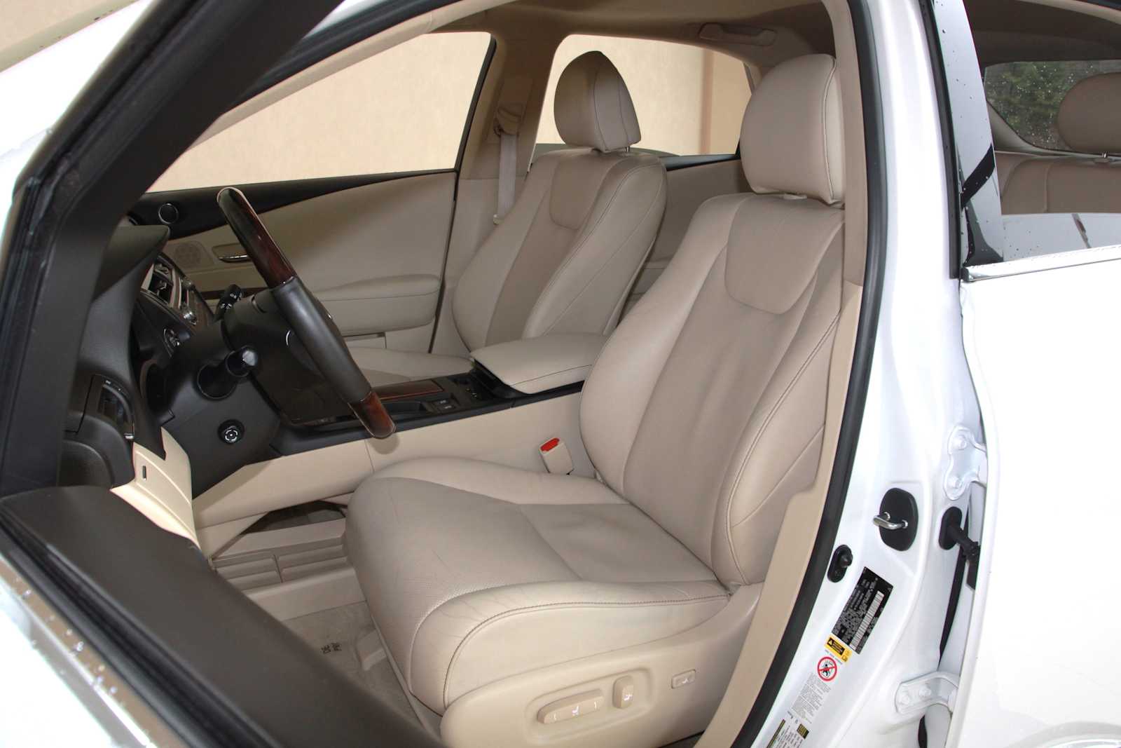 used 2015 Lexus RX 350 car, priced at $19,998