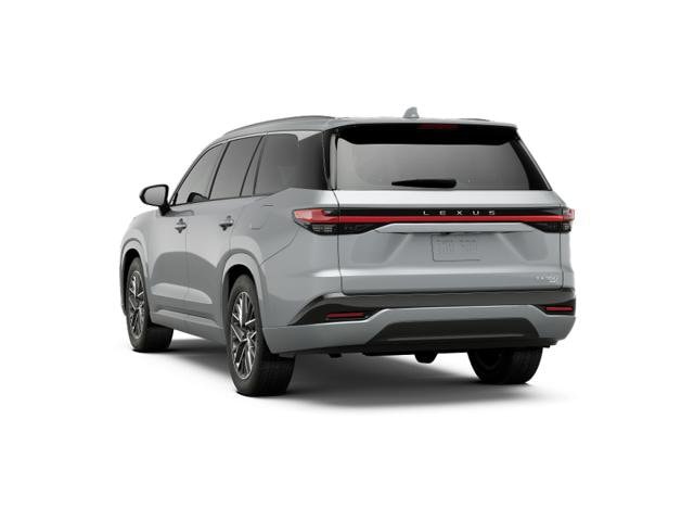 new 2025 Lexus TX 350 car, priced at $70,410