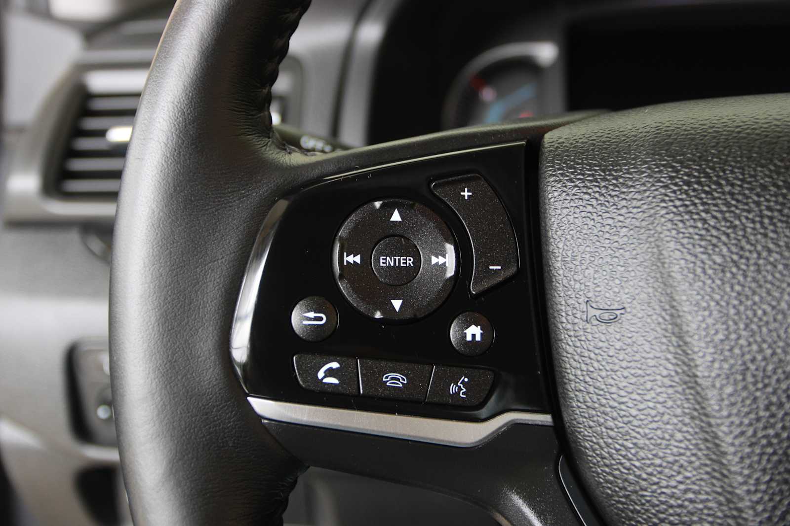 used 2021 Honda Pilot car, priced at $27,498