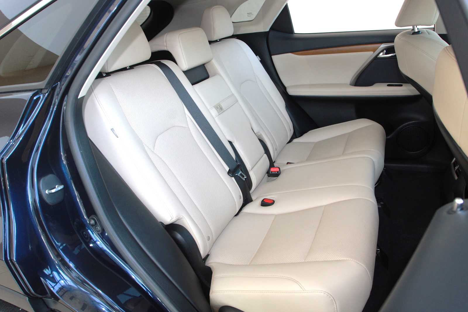 used 2021 Lexus RX 350 car, priced at $37,598