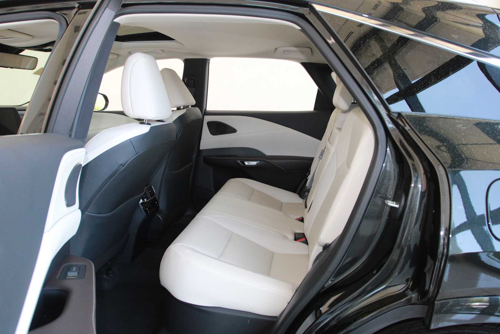 used 2024 Lexus RX 350 car, priced at $52,998