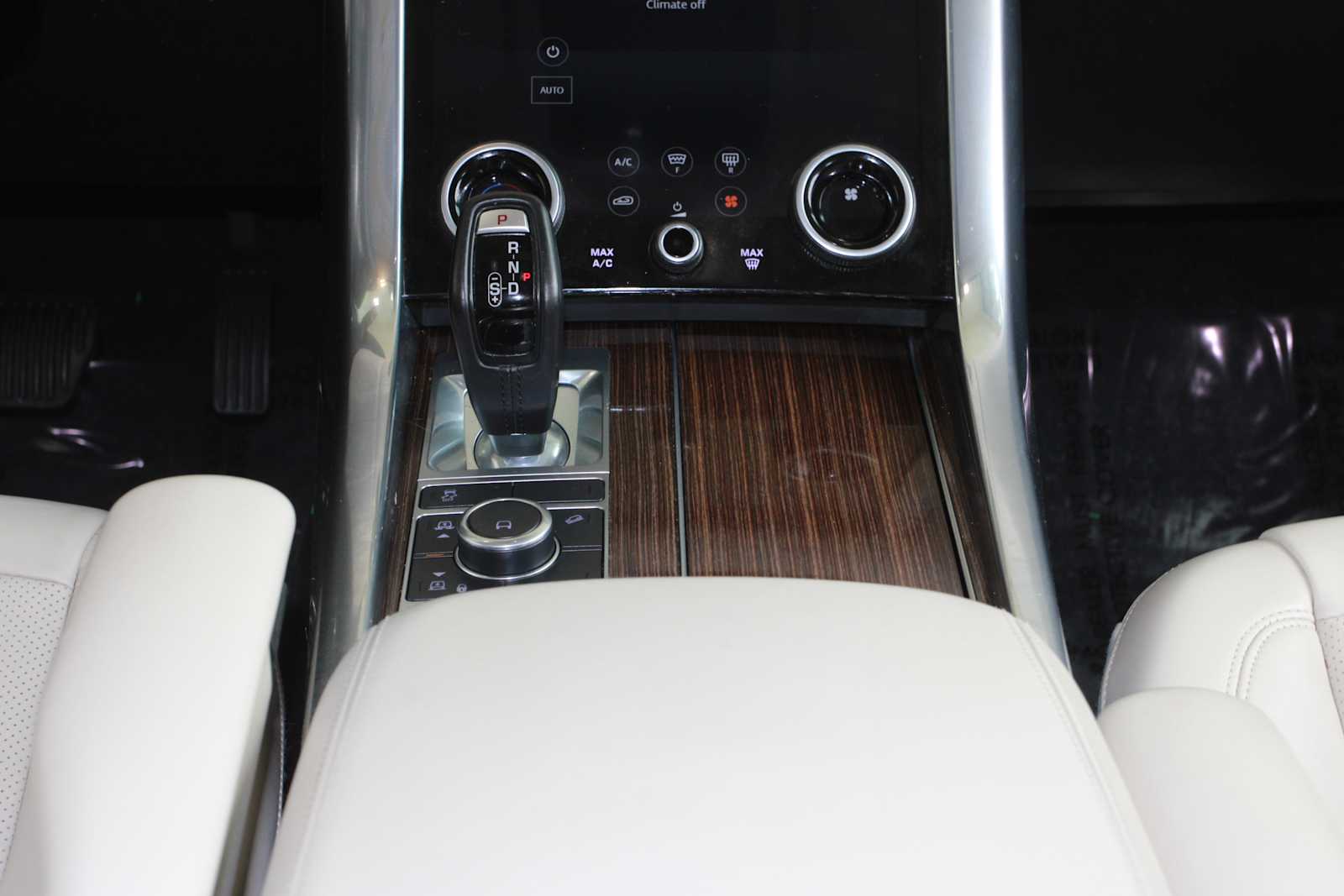 used 2020 Land Rover Range Rover Sport car, priced at $33,998