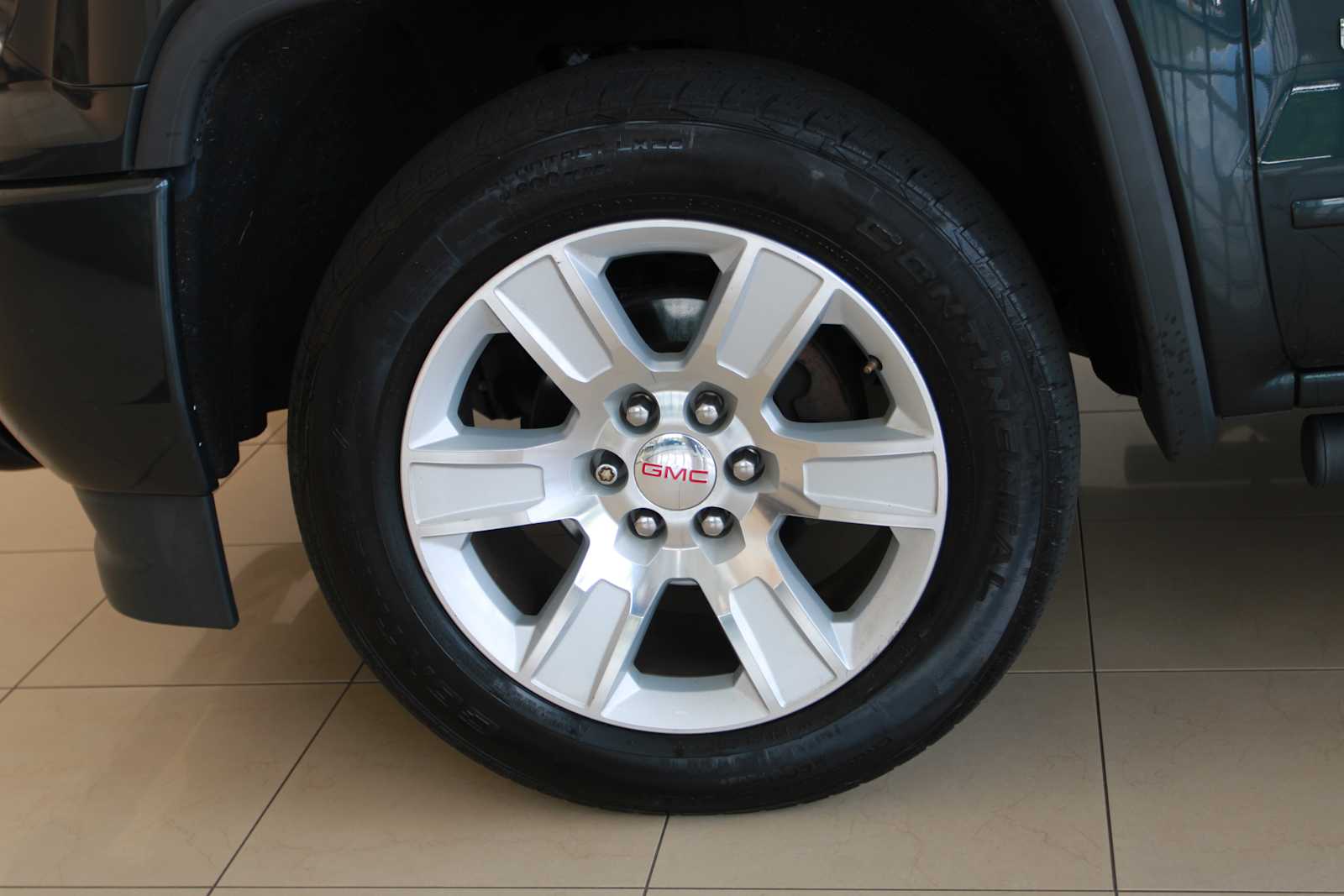used 2017 GMC Sierra 1500 car, priced at $19,998