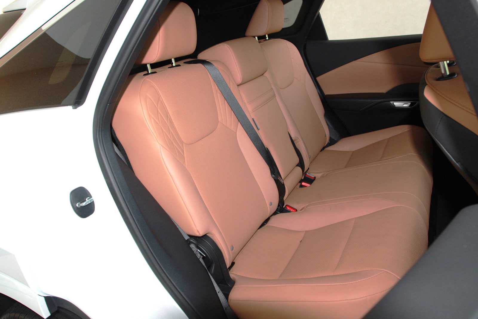 used 2024 Lexus RX car, priced at $52,698