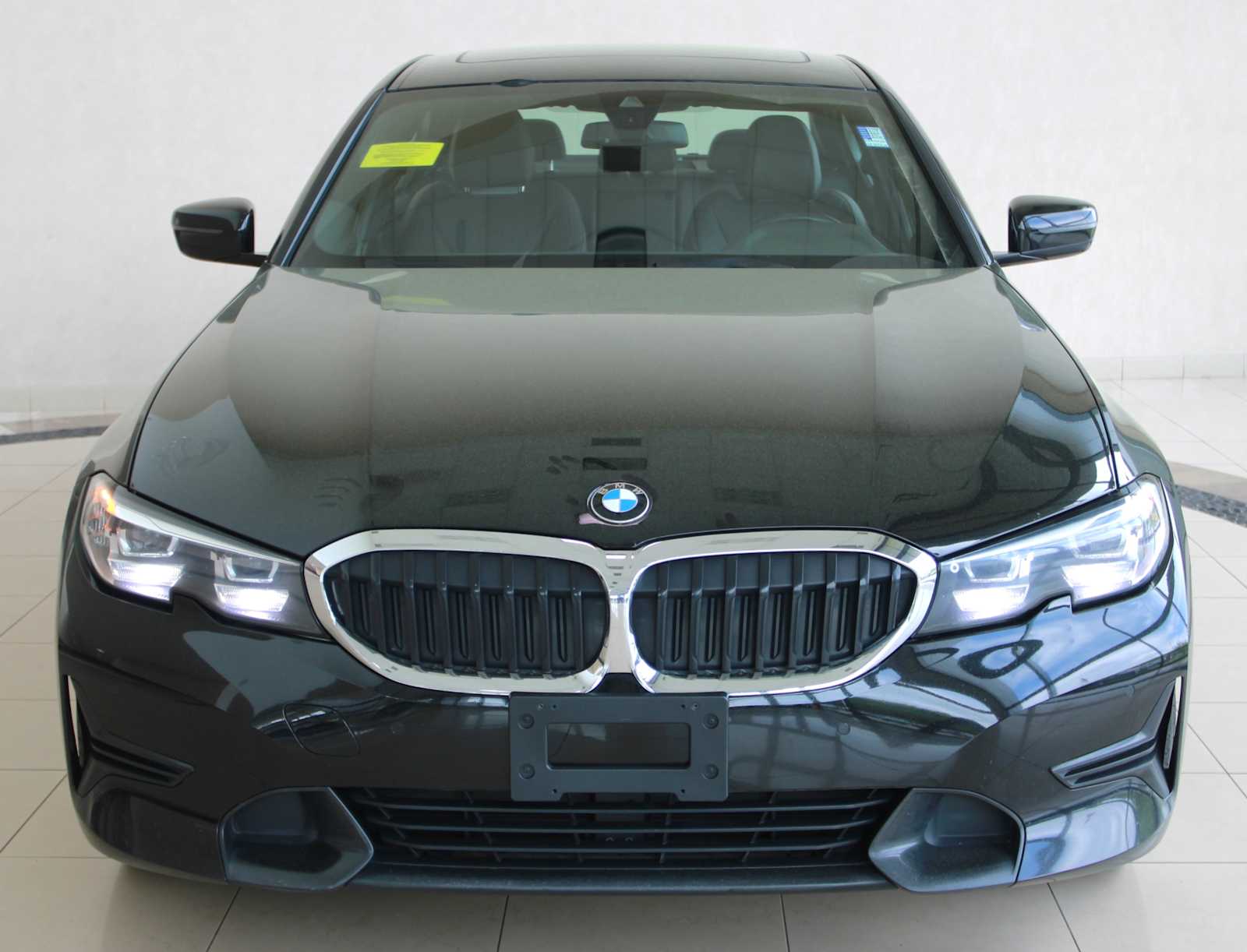 used 2020 BMW 330i car, priced at $20,998