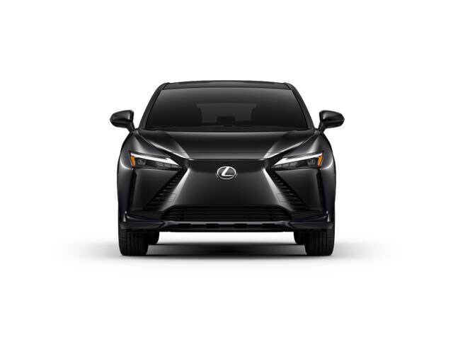 new 2025 Lexus RZ 450e car, priced at $55,305