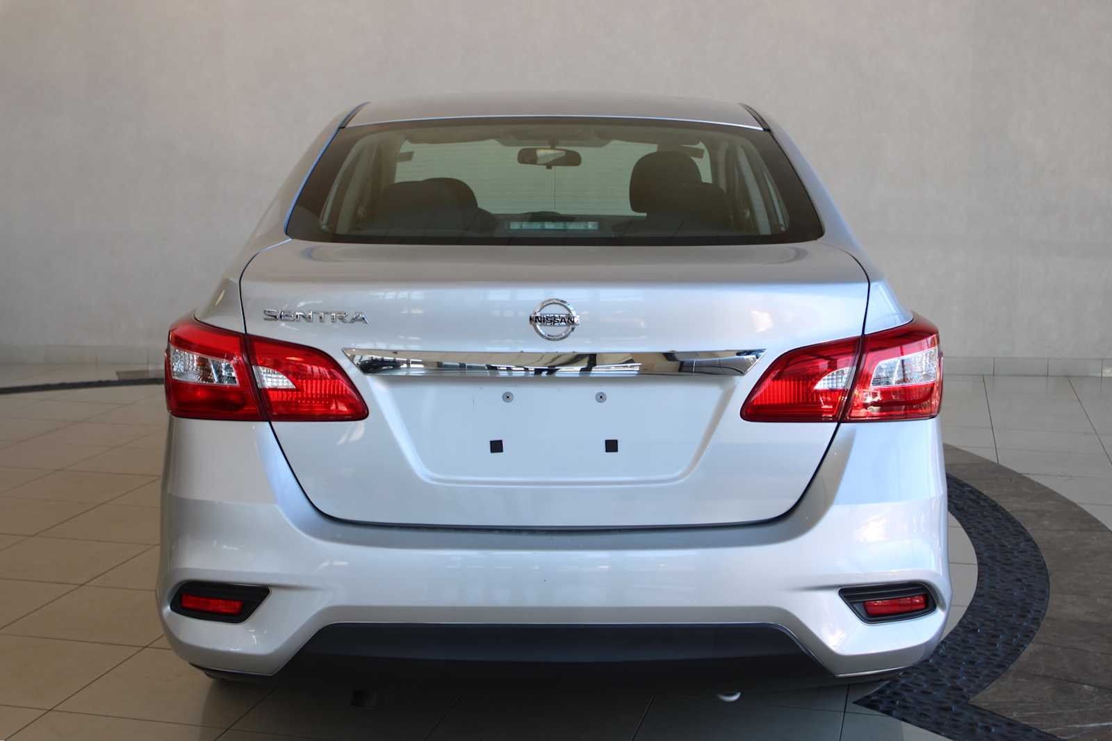 used 2017 Nissan Sentra car, priced at $9,598