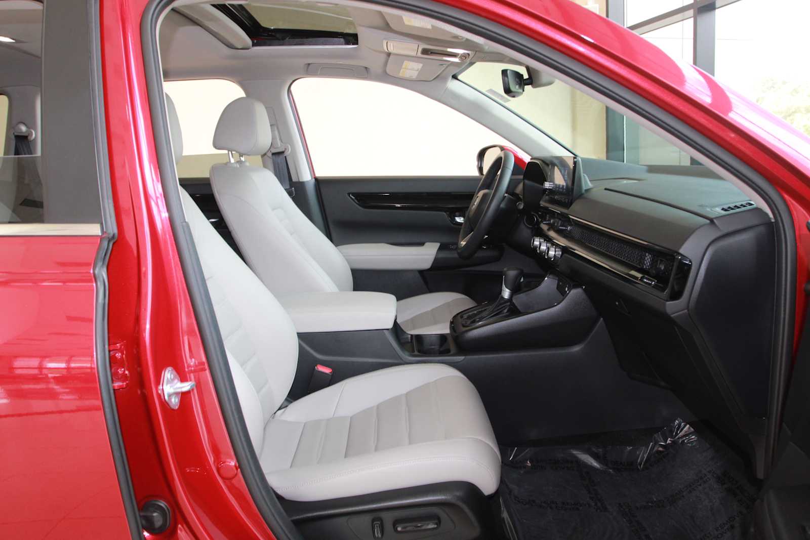 used 2024 Honda CR-V car, priced at $33,998