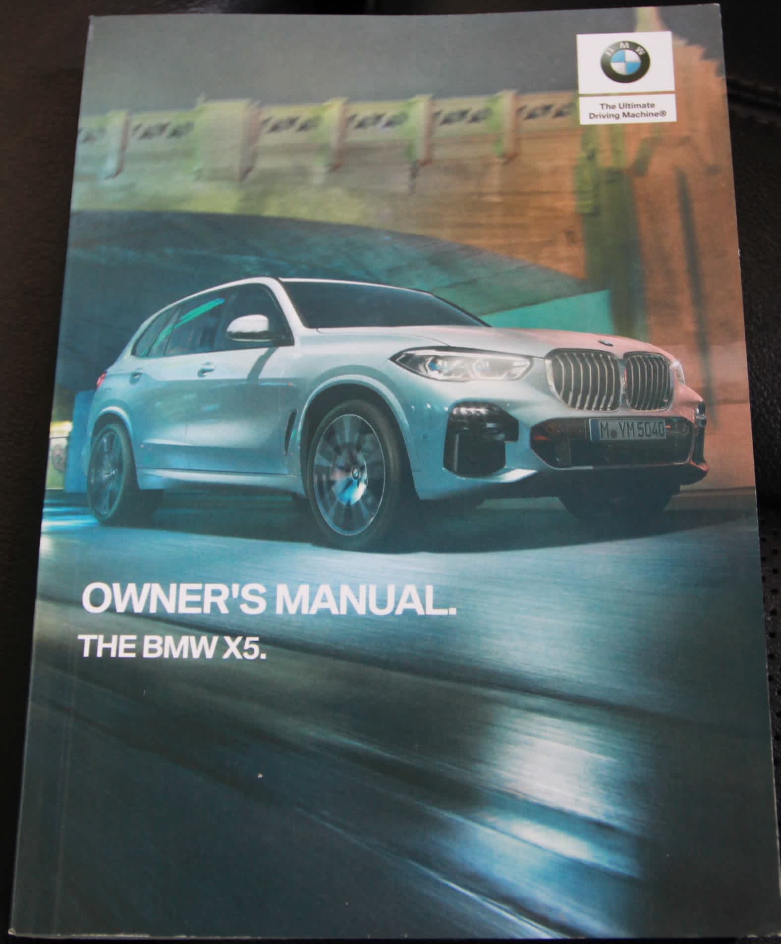 used 2020 BMW X5 car, priced at $26,998