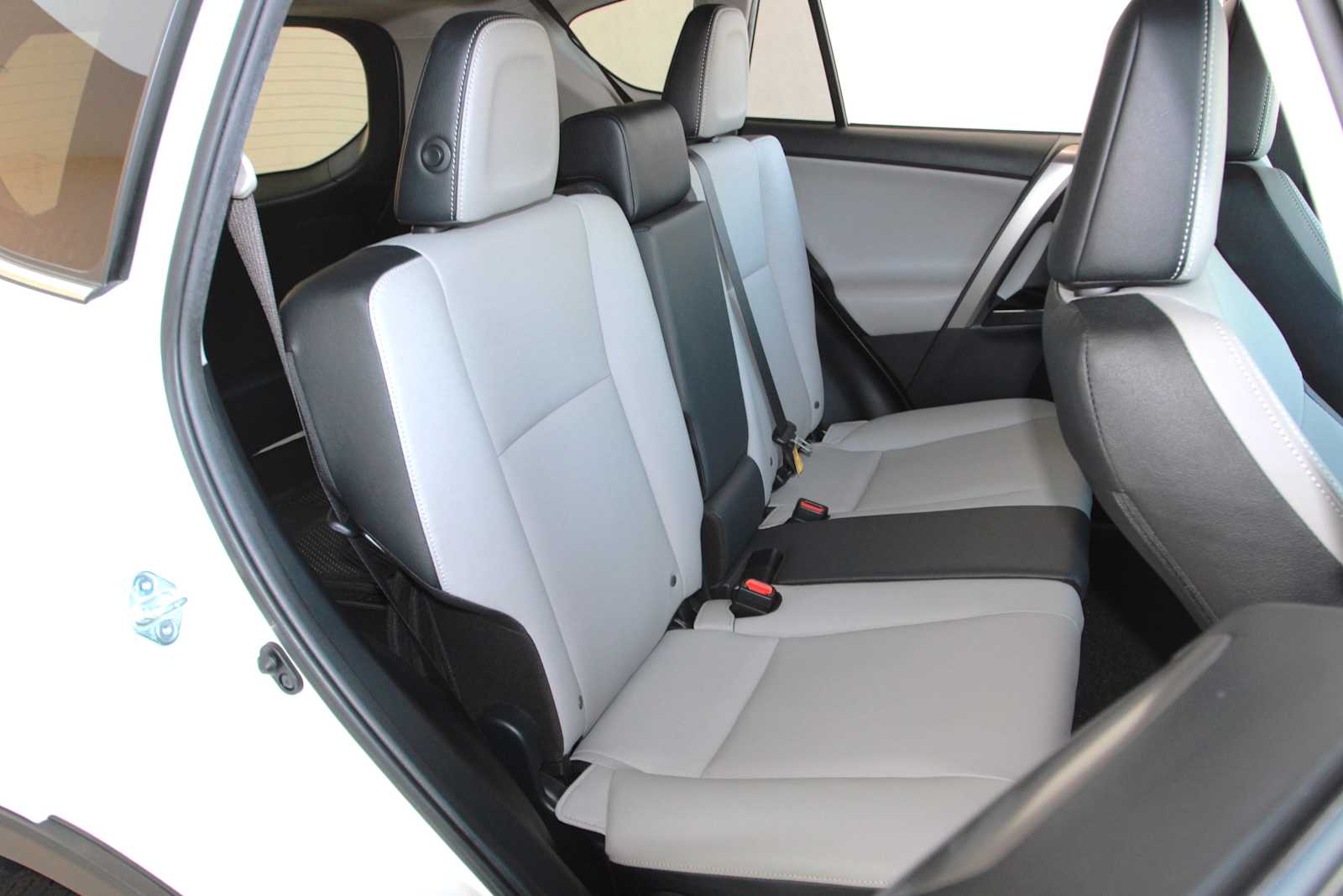 used 2018 Toyota RAV4 car, priced at $25,998