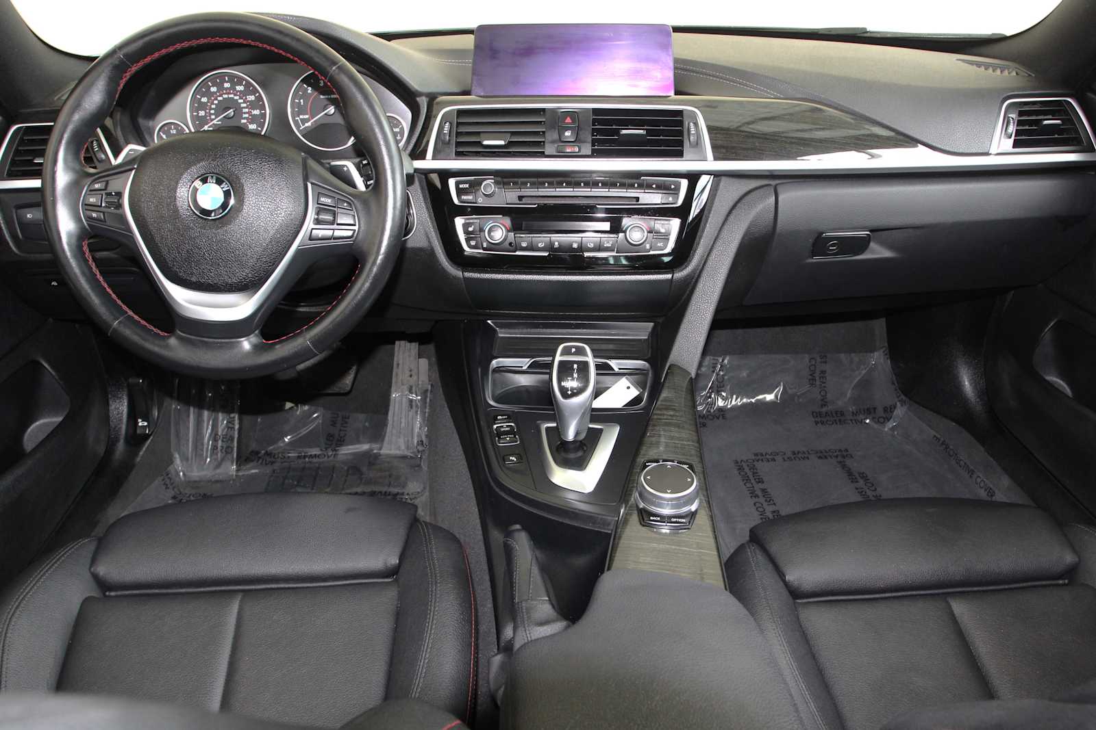 used 2019 BMW 430i xDrive car, priced at $21,998