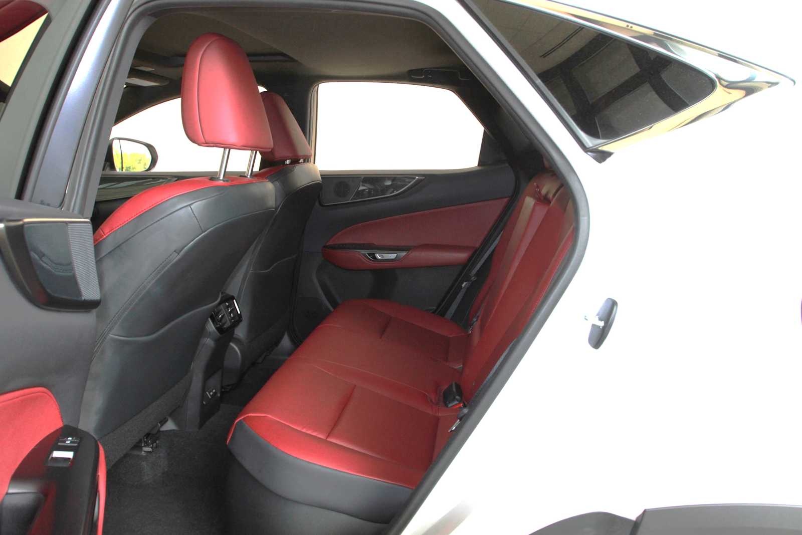 used 2022 Lexus NX 350h car, priced at $44,498