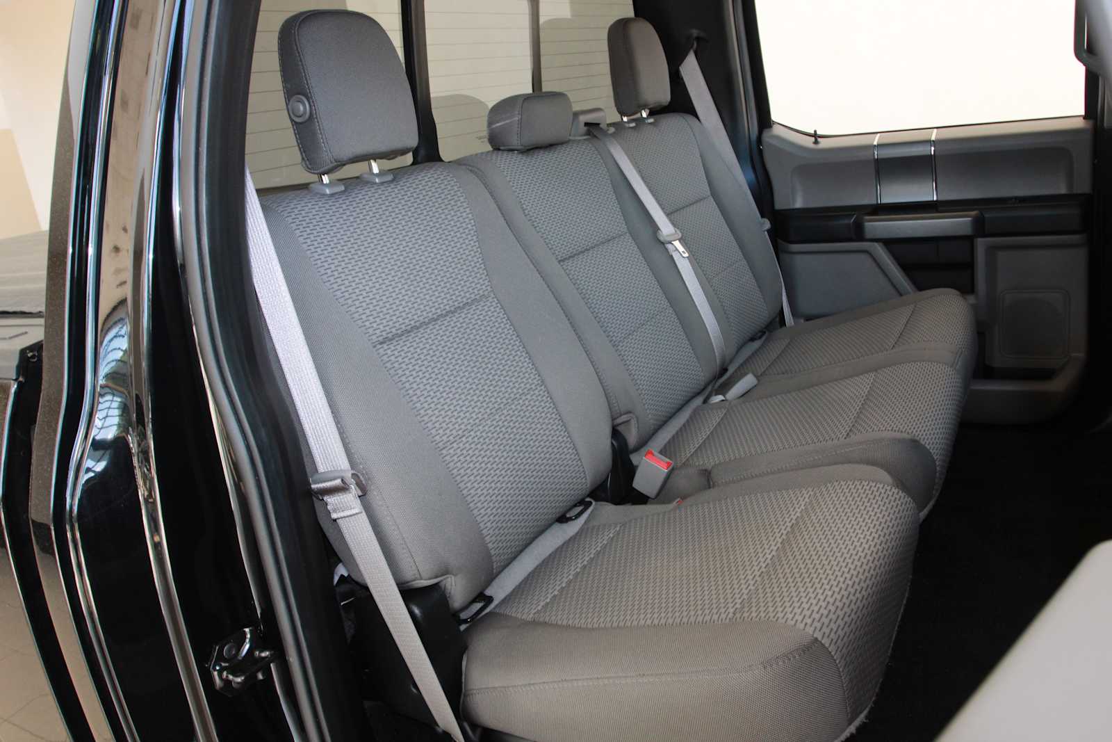 used 2018 Ford F-150 car, priced at $26,998