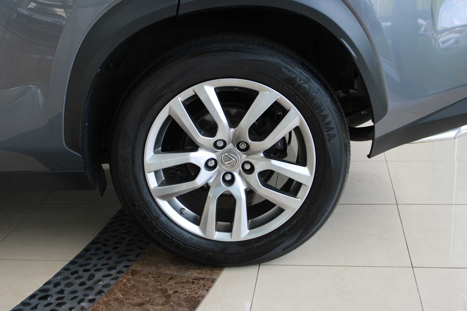 used 2015 Lexus NX 200t car, priced at $14,998