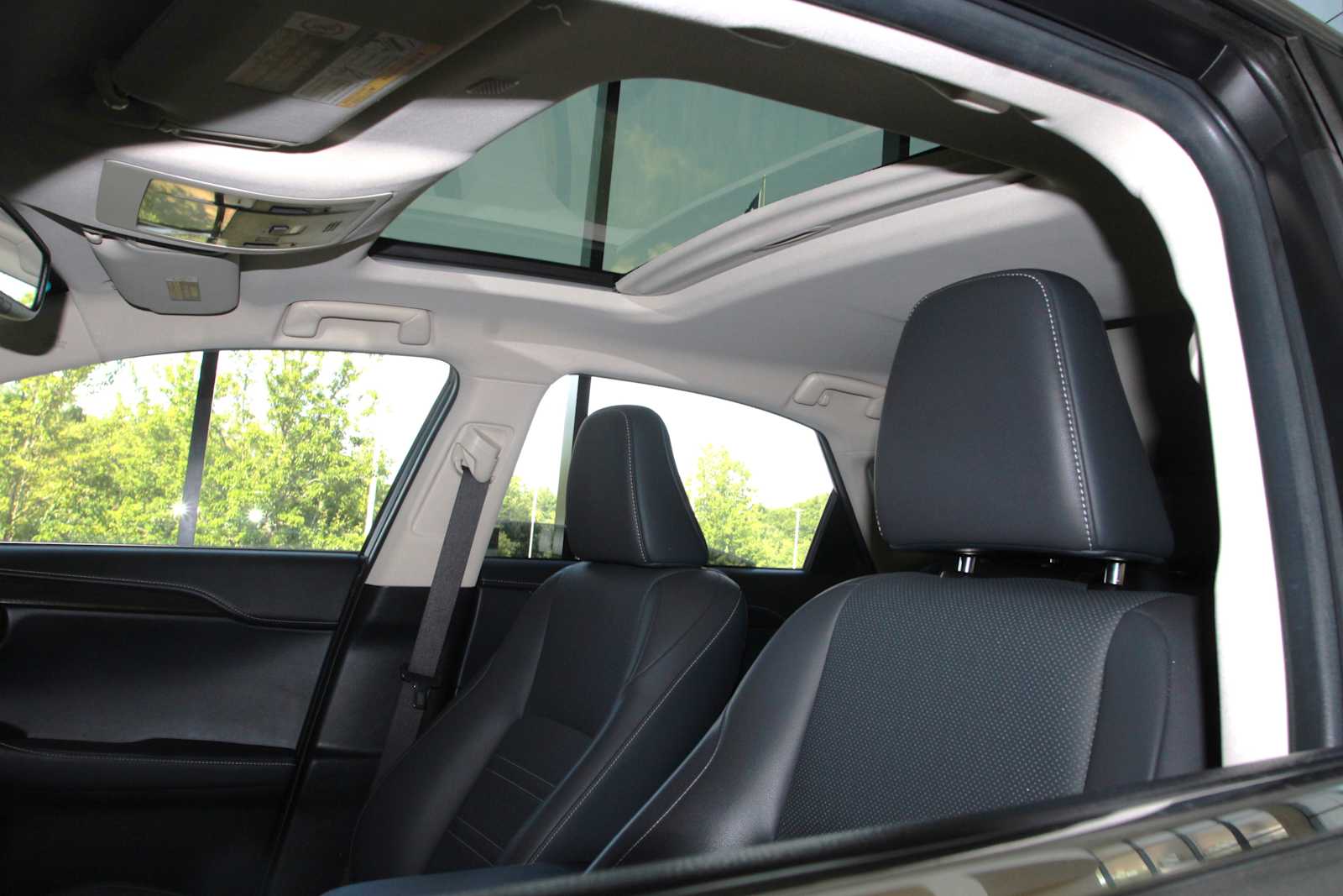 used 2019 Lexus NX 300h car, priced at $21,998
