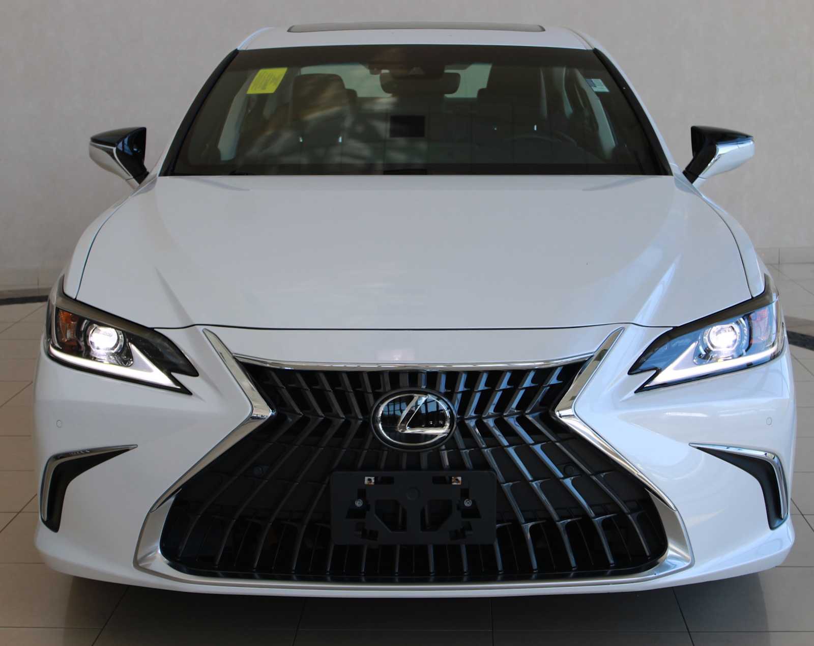 used 2023 Lexus ES 350 car, priced at $40,998